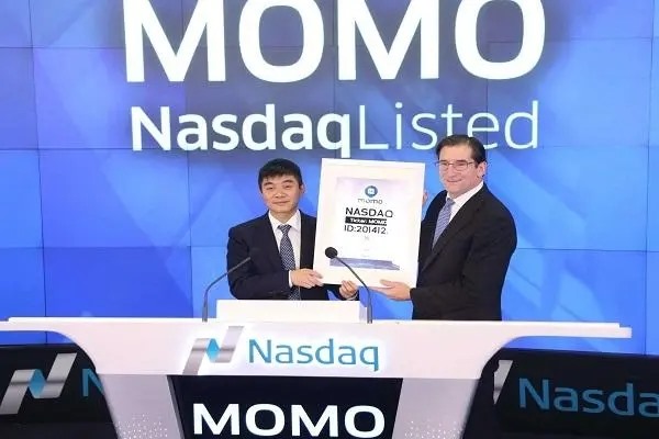 陌陌交友可信吗？